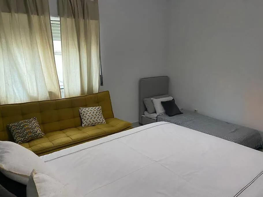 Apartment Graca Apartament 2 Lisbon